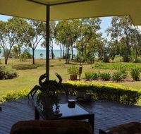Bed and Breakfast Lure Inn - Tourism Caloundra