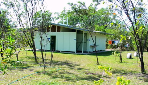 Litchfield Safari Camp - Tourism Caloundra 0