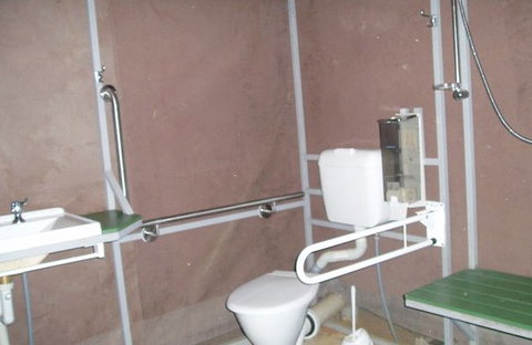 Litchfield Safari Camp - Tourism Caloundra 1