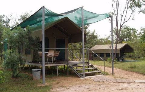 Litchfield Safari Camp - Tourism Caloundra 3