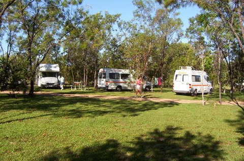 Litchfield Safari Camp - Tourism Caloundra 4