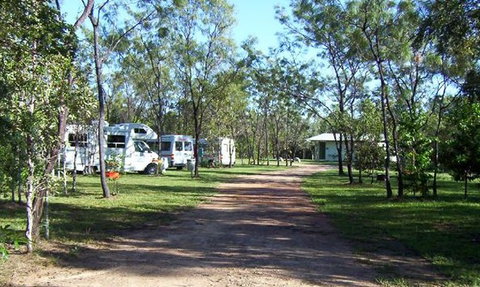 Litchfield Safari Camp - Tourism Caloundra 5