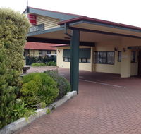 Best Western Robe Melaleuca Motel  Apartments - Tourism Caloundra