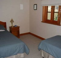 Tanunda Cottages - Tourism Caloundra