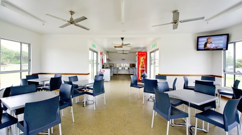 Port Elliot Holiday Park - Tourism Caloundra 2