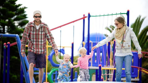 Port Elliot Holiday Park - Tourism Caloundra 4