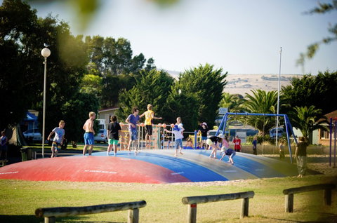Port Elliot Holiday Park - Tourism Caloundra 6