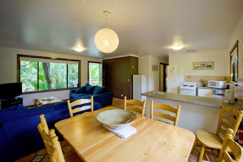 Port Elliot Holiday Park - Tourism Caloundra 8