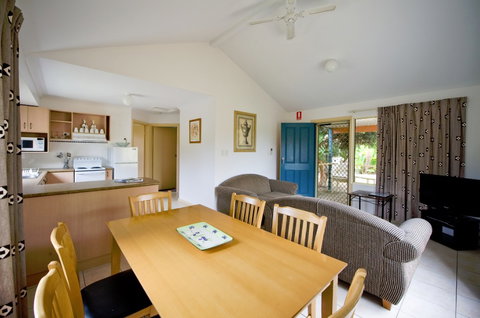 Port Elliot Holiday Park - Tourism Caloundra 9