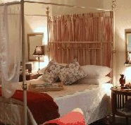 Paringa House BB Stone Cottages - Tourism Caloundra
