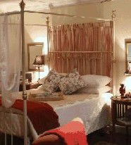 Paringa House B&B Stone Cottages - Tourism Caloundra 0