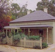 Miriams Cottage - Tourism Caloundra