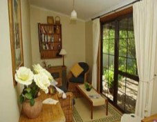 Miriams Cottage - Tourism Caloundra 1