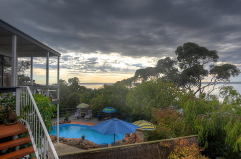 Wanderers Rest Of Kangaroo Island - Tourism Caloundra 0