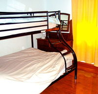 Ottilie's Cabin - Tourism Caloundra