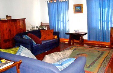 Ottilie's Cabin - Tourism Caloundra 6