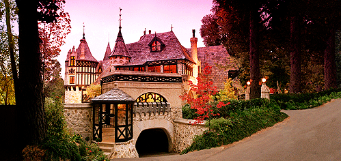 Thorngrove Manor - Tourism Caloundra