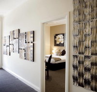 Balcony On Sixth Lodge - Tourism Caloundra