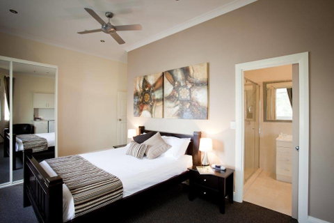 Balcony On Sixth Lodge - Tourism Caloundra 4
