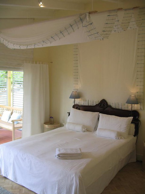 The Blue Grape Vineyard Accommodation - Tourism Caloundra 2