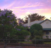 Angaston Rose BB - Tourism Caloundra