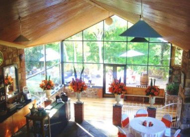 Old Willows Country Estate - Tourism Caloundra 0