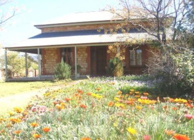Old Willows Country Estate - Tourism Caloundra 6