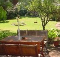 Peppertree Cottage Bed and Breakfast - Normanville - Tourism Caloundra