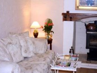 Peppertree Cottage Bed And Breakfast - Normanville - Tourism Caloundra 2