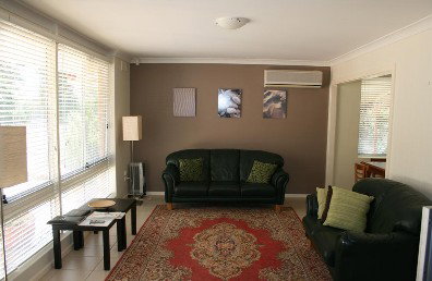 Summerhouse BnB - Tourism Caloundra 2