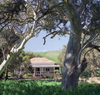 Brooklyn Farm Bed and Breakfast - Tourism Caloundra