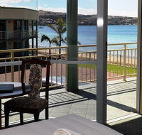 Hilton Motel - Tourism Caloundra