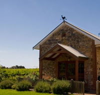 Strathlyn Bed and Breakfast - Tourism Caloundra