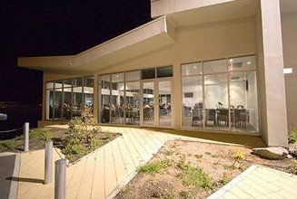 Wallaroo Marina Apartments - Tourism Caloundra 1