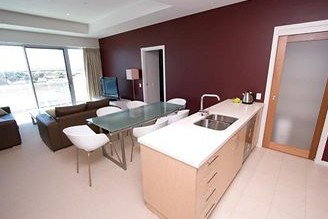Wallaroo Marina Apartments - Tourism Caloundra 4