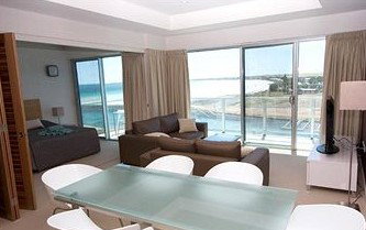 Wallaroo Marina Apartments - Tourism Caloundra 5
