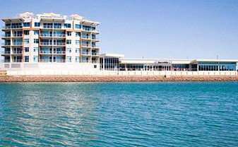 Wallaroo Marina Apartments - Tourism Caloundra 6