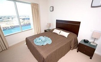 Wallaroo Marina Apartments - Tourism Caloundra 8