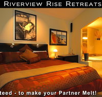 Riverview Rise Retreats - Tourism Caloundra
