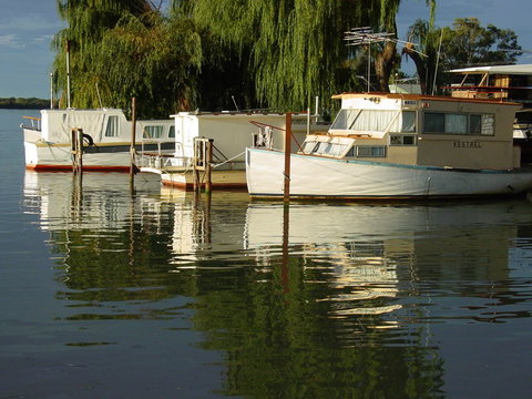Riverview Rise Retreats - Tourism Caloundra 1