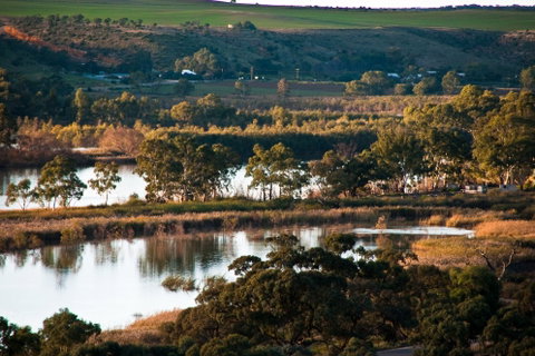 Riverview Rise Retreats - Tourism Caloundra 3