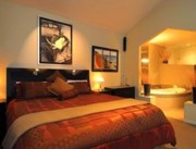 Riverview Rise Retreats - Tourism Caloundra 5