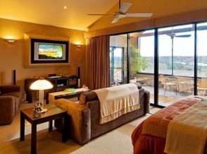 Riverview Rise Retreats - Tourism Caloundra 7