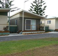 Kingston Caravan Park - Tourism Caloundra