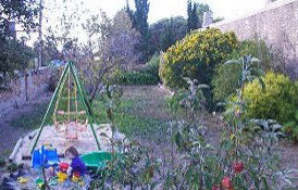 Peesey Park Farm Stay - Tourism Caloundra 2