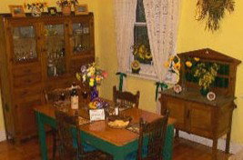 Peesey Park Farm Stay - Tourism Caloundra 3