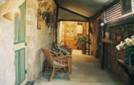 Peesey Park Farm Stay - Tourism Caloundra 4