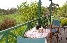 Naimanya Cottage - Tourism Caloundra 3