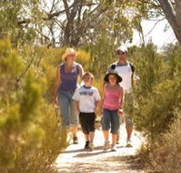 Long Island Caravan Park Cabins - Tourism Caloundra