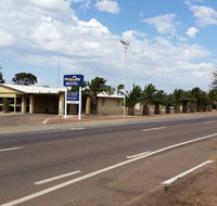 Highway One Motel Port Augusta - Tourism Caloundra